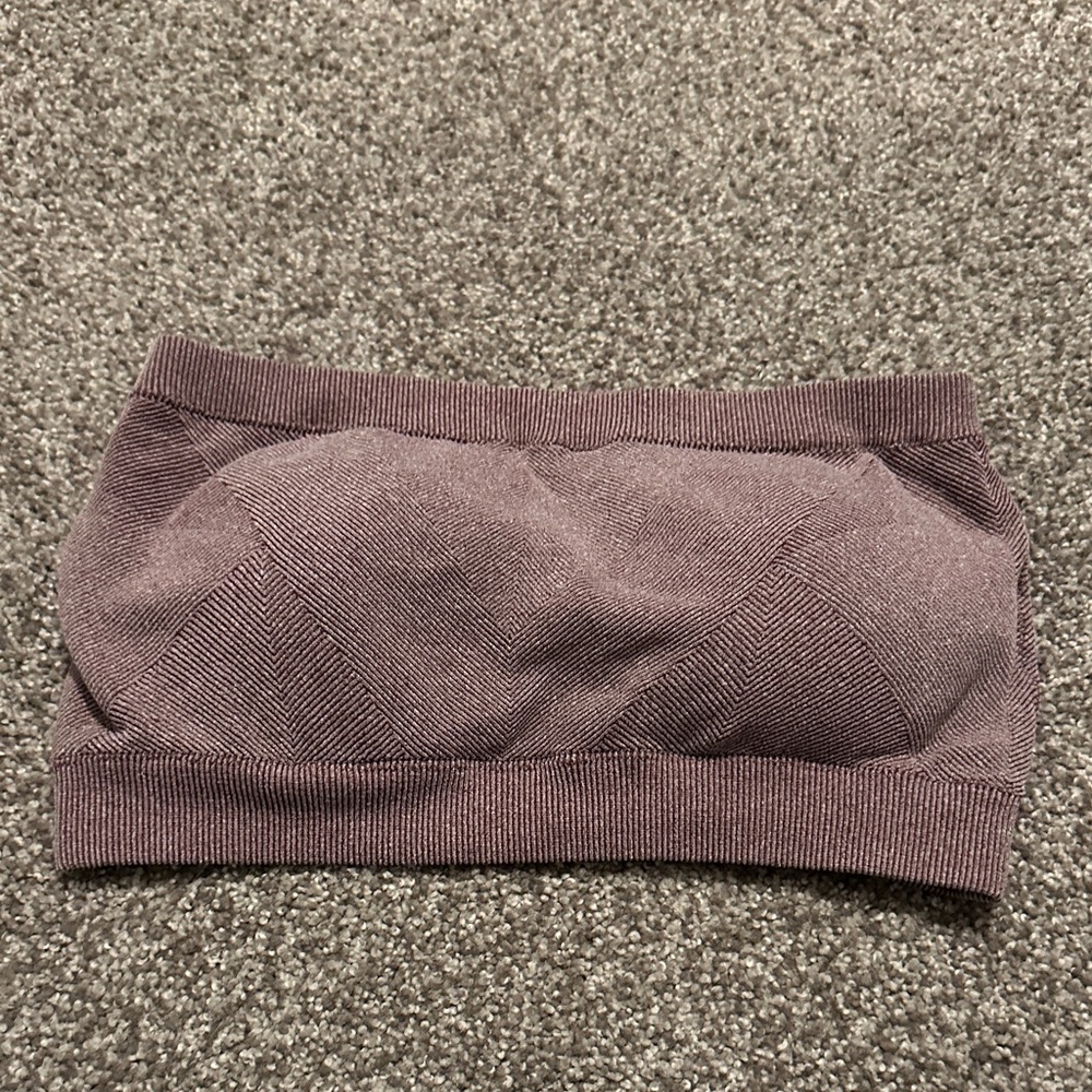 Auden Bandeau Size L